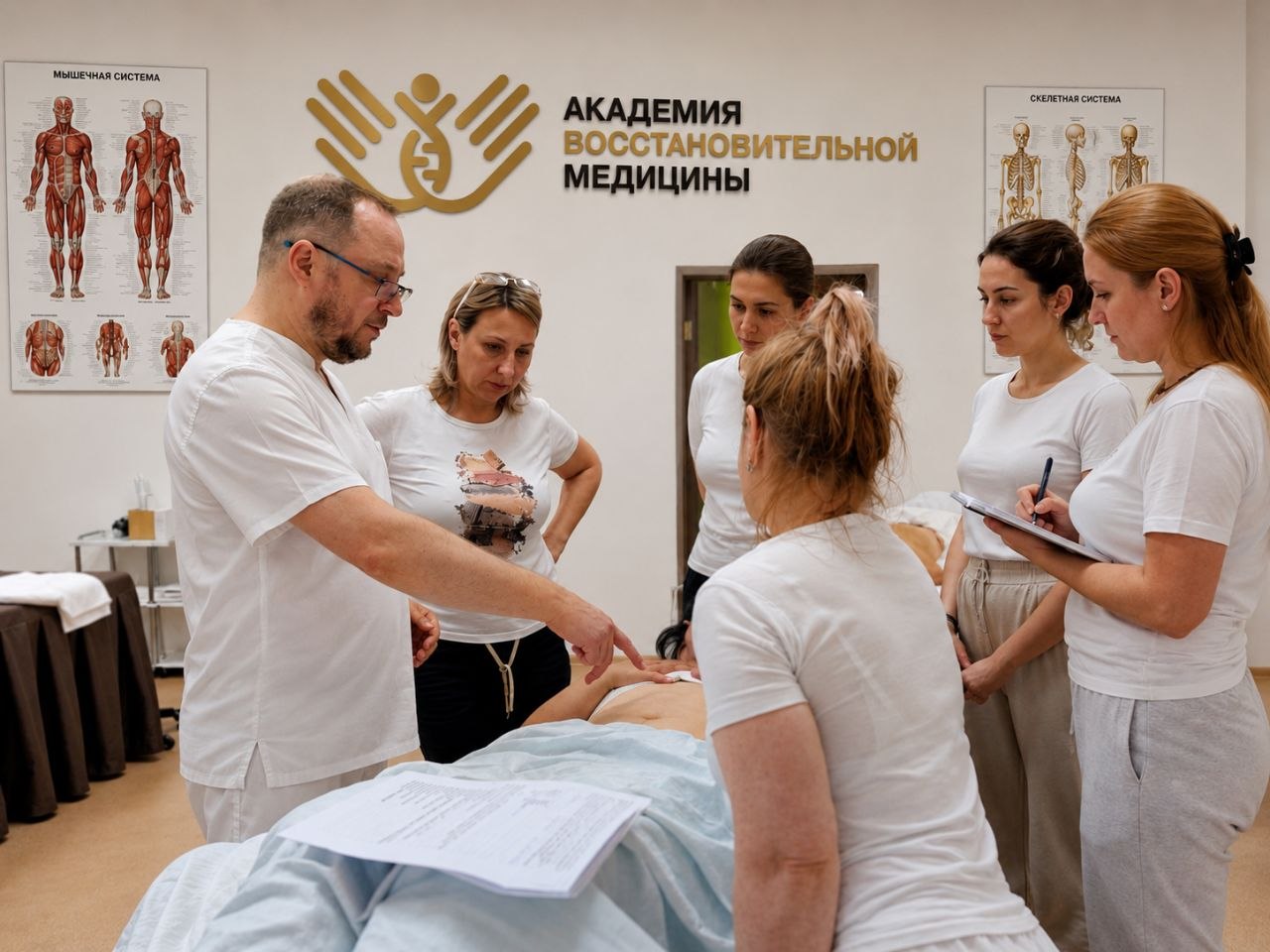 Михаил Левченко