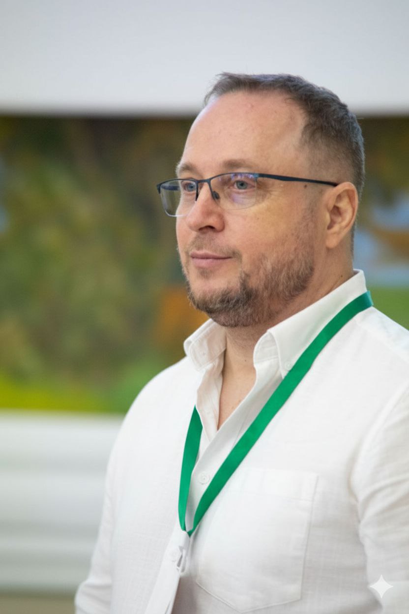 Михаил Левченко